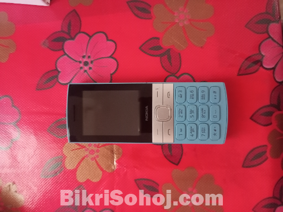 Nokia 150 unofficial